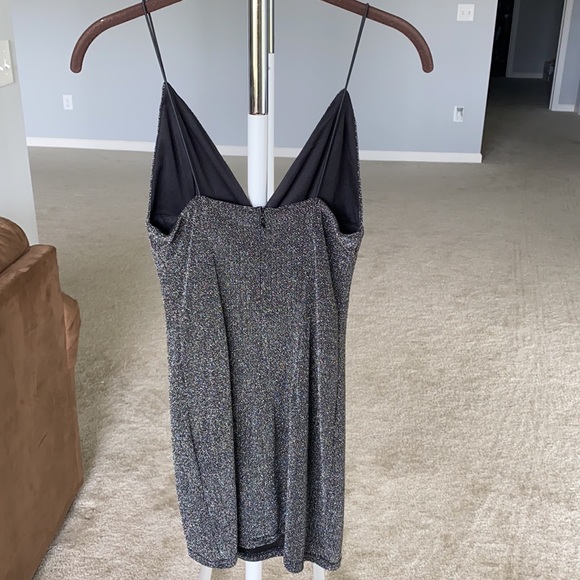 SPARKLY Forever 21 Dress! Stand Out!! ✨ - Picture 6 of 6